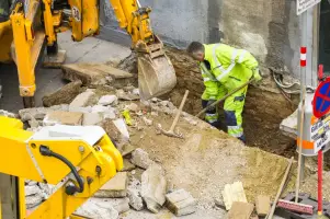 Formation AIPR Opérateur - Conducteur d'engin